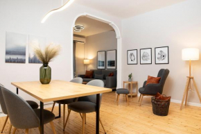 Harmony Luxury Apartment
